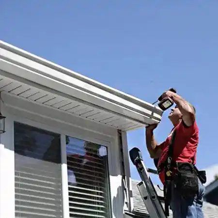 gutter services Clearview